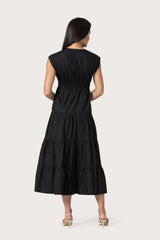 Jag Dress in Black