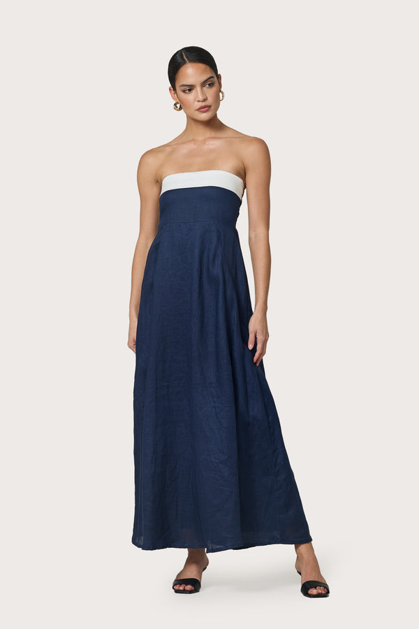 Lusana | Shop Contemporary Event Dresses Lusana | Shop Contemporary Event Dresses