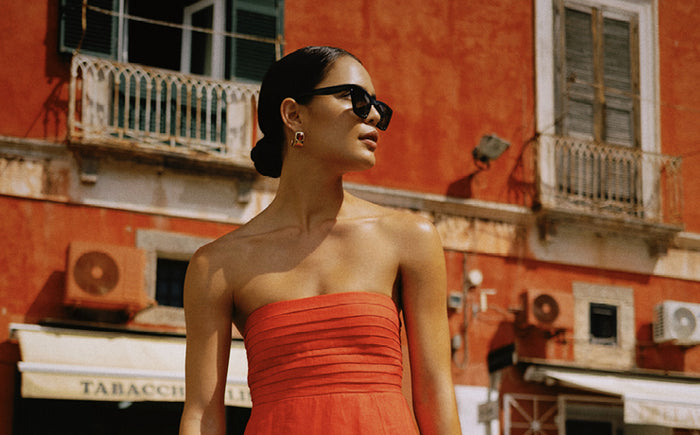 Lusana | The Best Sellers Collection
