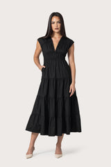 Jag Dress in Black