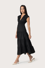 Jag Dress in Black