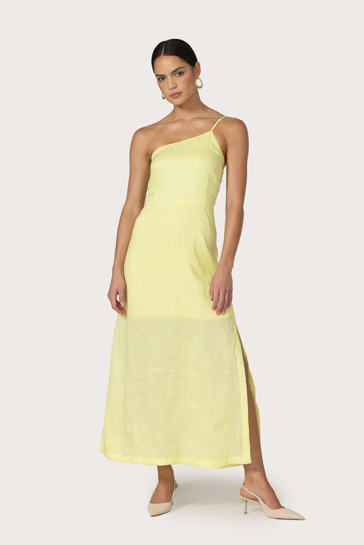 Lusana | Shop Contemporary Event Dresses